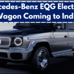 Mercedes-Benz EQG Electric G-Wagon Coming to India – Luxury Meets EV